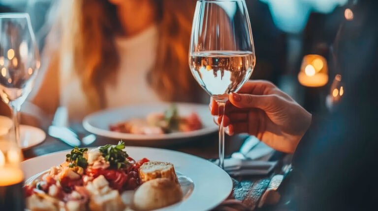 Local area restaurants