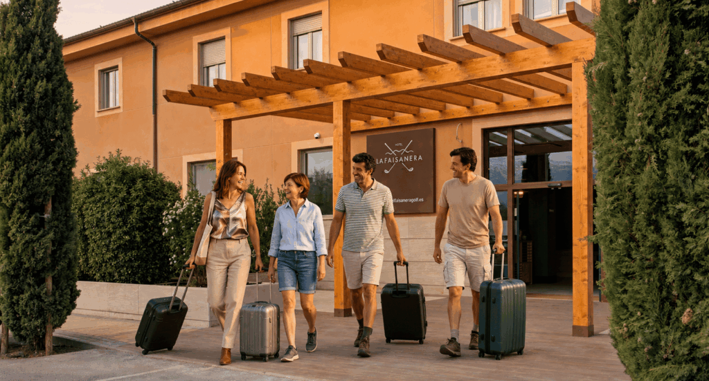 Actividades para grupos de adultos en Segovia